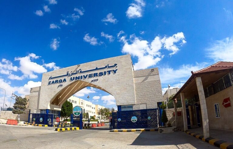 جامعة الزرقاء تنظم ورشة حول تسكين المؤهلات في الإطار الوطني الأردني للمؤهلات