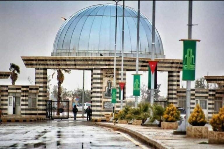 جامعة آل البيت تهنئ معلمي الوطن باليوم العالمي للمعلم