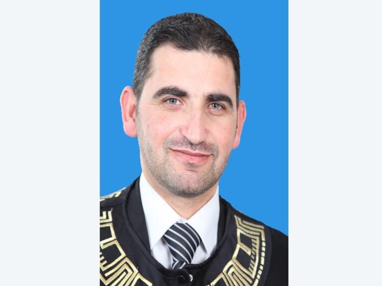 الدكتور محمد القادري ضمن أفضل 2% من الباحثين على مستوى العالم
