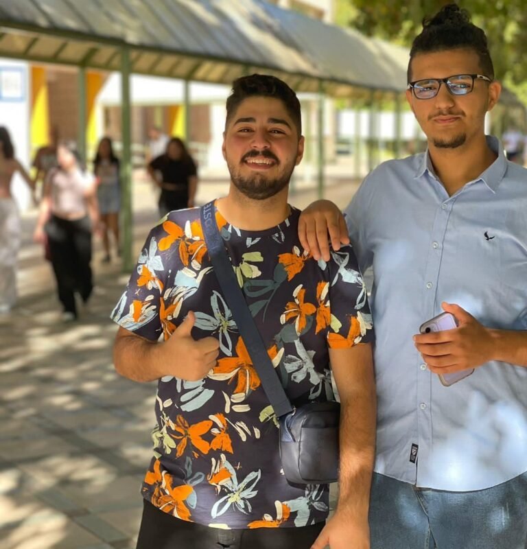 طلبة جامعة عجلون الوطنية يلتحقون بجامعة جيان الاسبانية