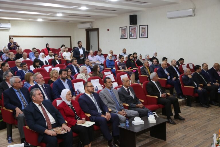“الزيتونة” تفتتح المؤتمر الختامي لمشروع تراث الحرف التقليدية للجامعات الأردنية والسورية المدعومة من الاتحاد الأوروبي