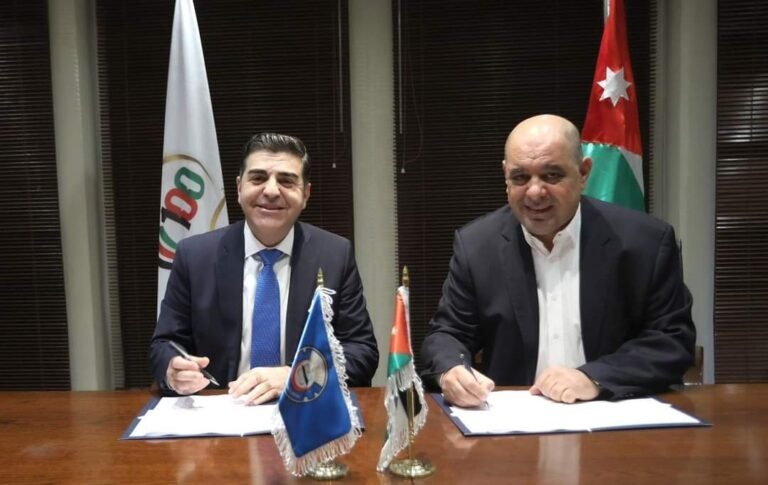 الاقتصاد الرقمي والريادة توقع مذكرات تفاهم مع الجامعات الأردنية الرسمية