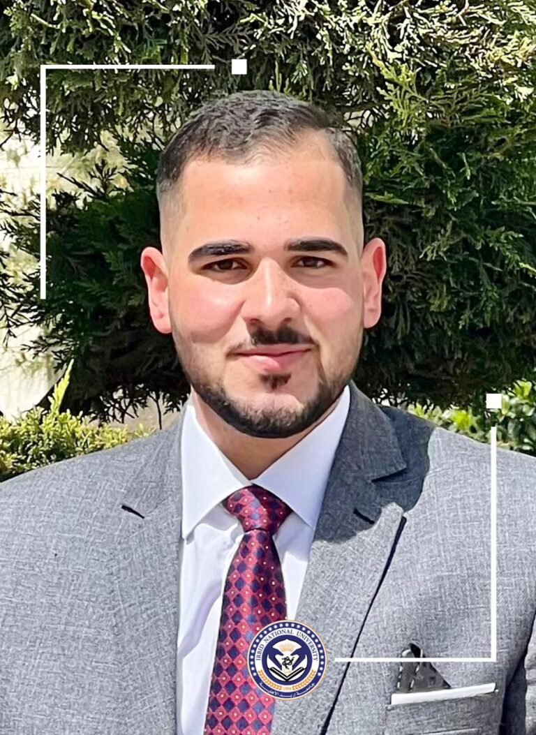 محطات مضيئة في جامعة إربد الأهلية