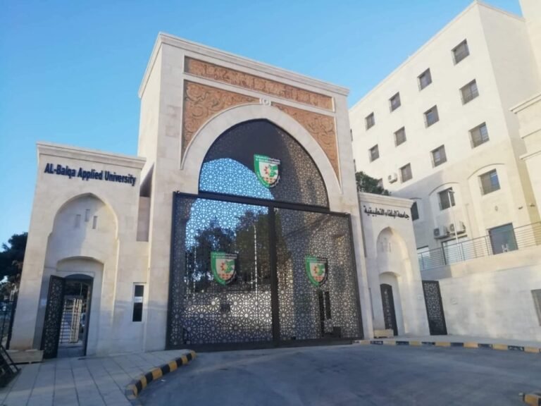 وحدة التأمين الصحي في جامعة البلقاء تلتقي الجهات الطبية المعتمدة في محافظة الكرك