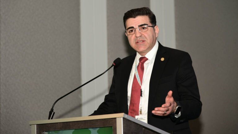 جامعة العلوم والتكنولوجيا الأردنية تستضيف أعمال المؤتمر السنوي لشبكة إعلان جرونينجن