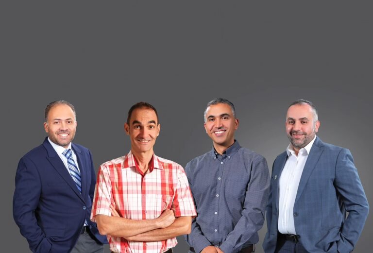 ستانفورد-إلسيفير تُصَنف أربعة باحثين في الجامعة الألمانية الأردنية من العلماء الأكثر تأثيراً على مستوى العالم