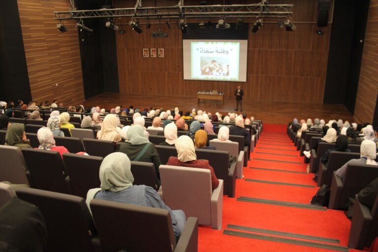 “تربوية الأردنية” تنظم حوارية “تهيئة بيئة تعلّم آمنة: منظور نفس- عصبي
