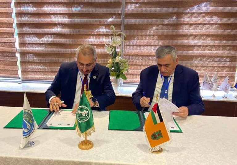 الجامعة الأردنية تشارك في ملتقى المنظمة العربية للتربية والثقافة والعلوم (الألكسو) ويترأسه رئيس الجامعة الدكتور نذير عبيدات