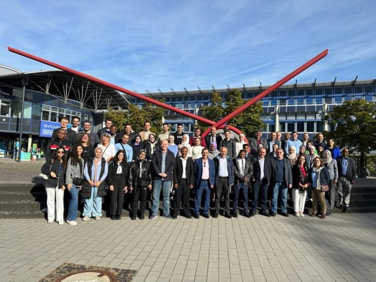 فرصة تدريب للطلبة في جامعة العقبة للتكنولوجيا