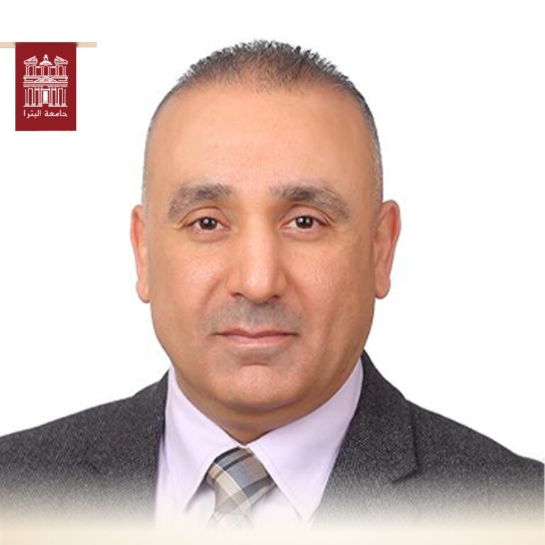 تعيين سامر علي الطيب مديرًا عامًا لشركة البتراء للتعليم