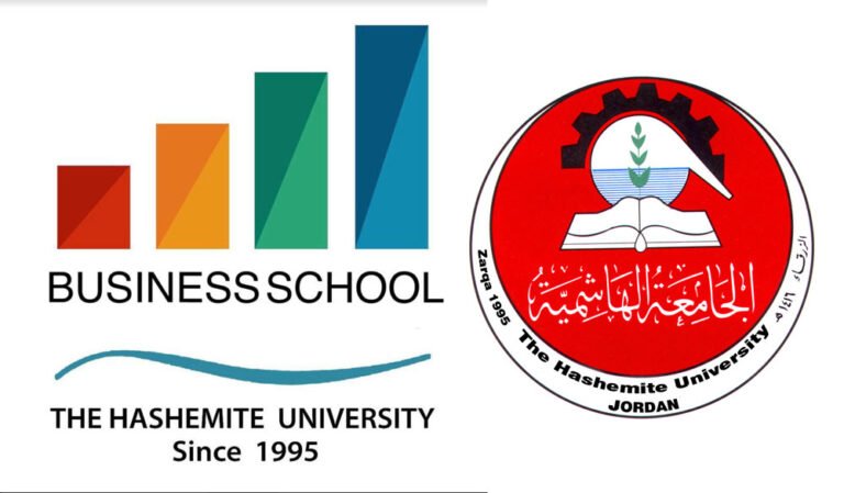كلية الاعمال في الجامعة الهاشمية تتقدم محلياً واقليمياً وعالميًا