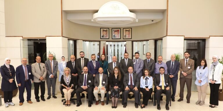 البرامج الدولية في “الشرق الأوسط”… مسار حاز على ثقة الجامعات البريطانية