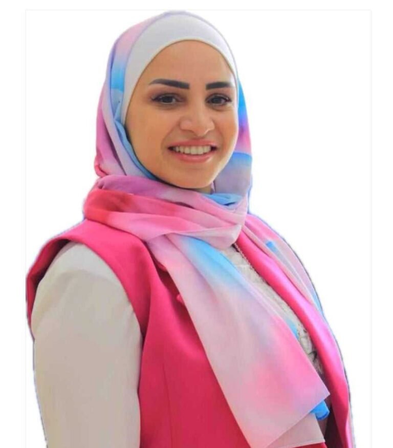 صدور كتاب للدكتورة أمل الحمد من الجامعة الهاشمية