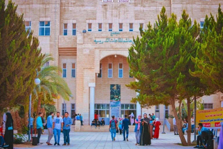 مجلَّتا “المنارة للبحوث والدراسات” و “الأردنية في الدراسات الإسلامية” تحصلان على Q1