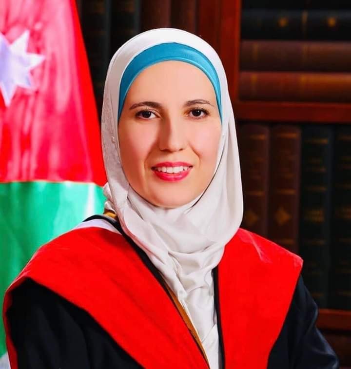 اليونيسكو تمنح جائزة لوريال – يونيسكو للدكتورة سناء بردويل