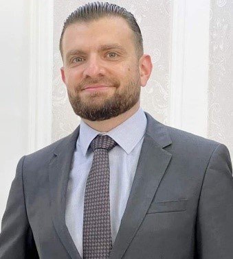 الدكتور مالك سلام ضمن أفضل 2% من الباحثين على مستوى العالم
