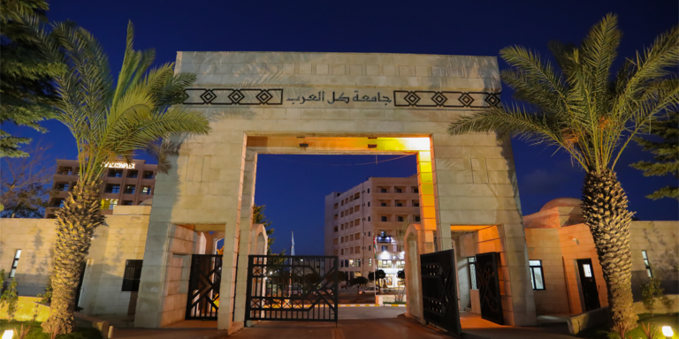 العلوم التطبيقية تحتضن مشاريع طلبتها الريادية