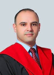 الدكتور سعد الرواشدة ضمن أفضل 2% من الباحثين على مستوى العالم