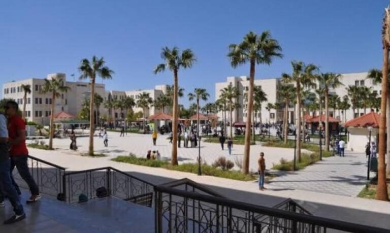 دورة تدريبية في جامعة جدارا حول أنواع مرض السكري وفحوصاته المخبرية