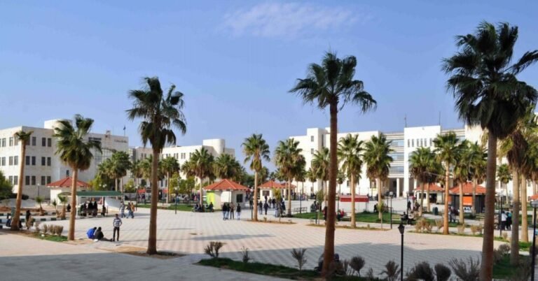 جدارا والمدارس الأمريكية للشرق الأوسط تبحثان مع “هيومان رستارت” الألمانية أوجه التعاون