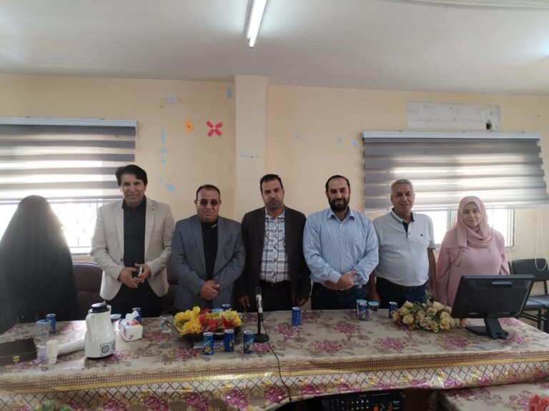 كلية الاعلام بجامعة الزرقاء تشارك بمحاضرة حول الاعلام الرقمي والتوعية المجتمعية