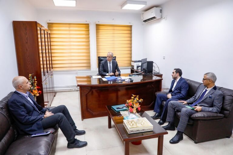 الجامعة الهاشمية تحقق قفزة نوعية في مجال النشر العلمي