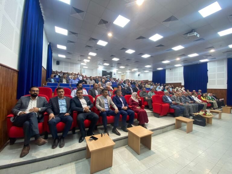 الزبون يرعى ورشة تعريفية حول تعليمات الحوافز ومكافآت النشر العلمي والتأليف في جامعة جدارا