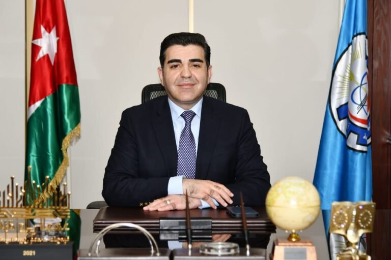 السالم : إعلان جلالة الملك اختراق الأردن الحصار على غزة يعبر عن ضمير كل أردني في كلمات عكست الشجاعة والإنسانية بأرقى صورها