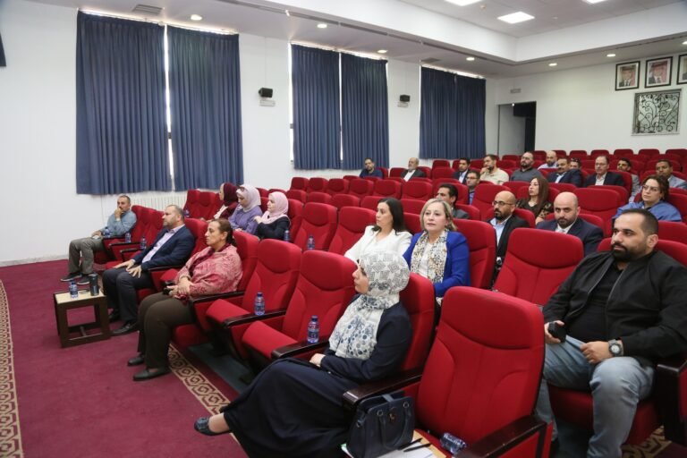 الزيتونة الاردنية تختتم دورة تدريبية حول نظام ادارة الجودة