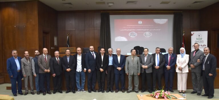 منتدون في “إعلام اليرموك”: سلاح الإعلام الأردني في “أحداث غزة” هو الموقف الأردني الداعم للقضية الفلسطينية