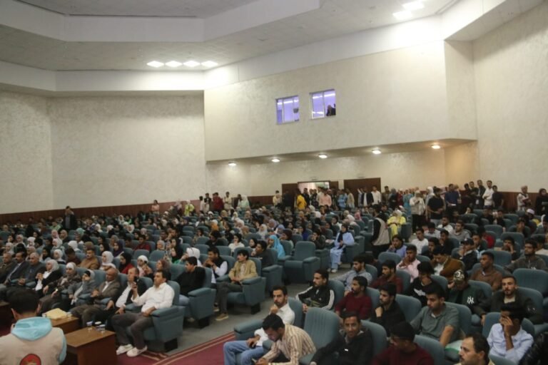 ندوة حول قانون الأحزاب في جامعة مؤتة