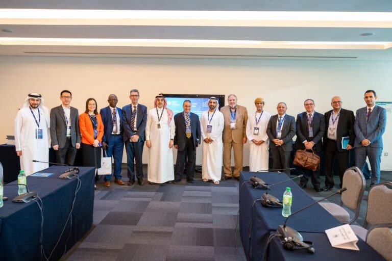 “إعلام اليرموك” تشارك بالدورة الثانية للكونغرس العالمي للإعلام بأبوظبي