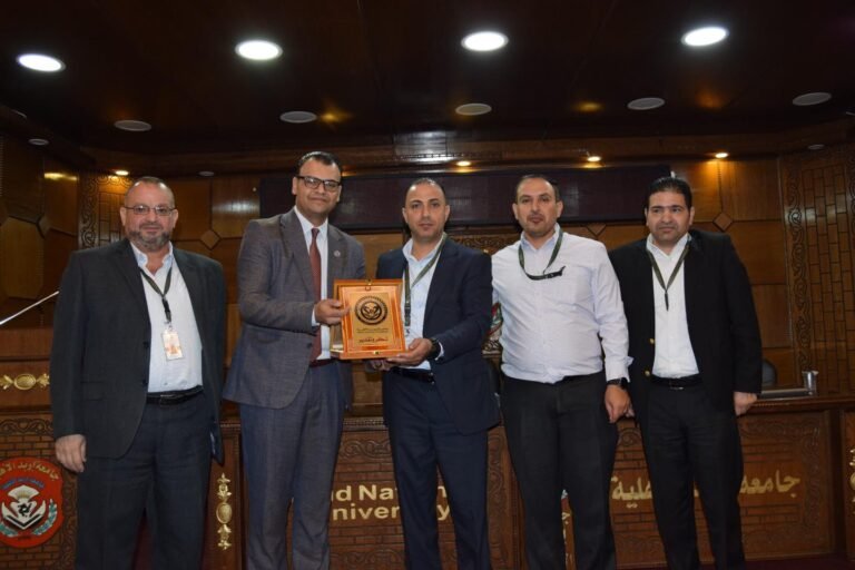 جامعة إربد الأهلية تعقد ندوة علمية بعنوان الدور الاقتصادي والاجتماعي للمؤسسات العامة للضمان الاجتماعي