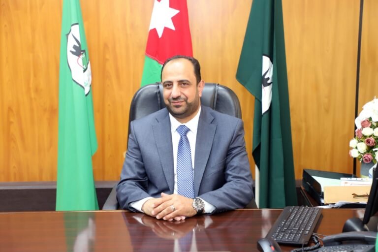 ربابعة من “شريعة اليرموك” عضوا في هيئة تحرير مجلة العلوم الشرعية واللغة العربية بالسعودية