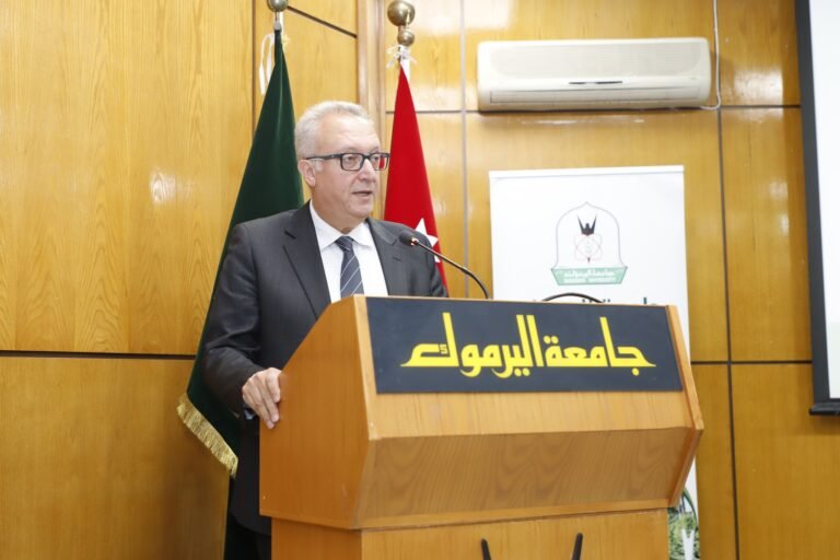 مسّاد: لم تعد قضايا الاقتصاد الأخضر ترفا فكريا بل باتت أولوية على مستوى العالم بأسره