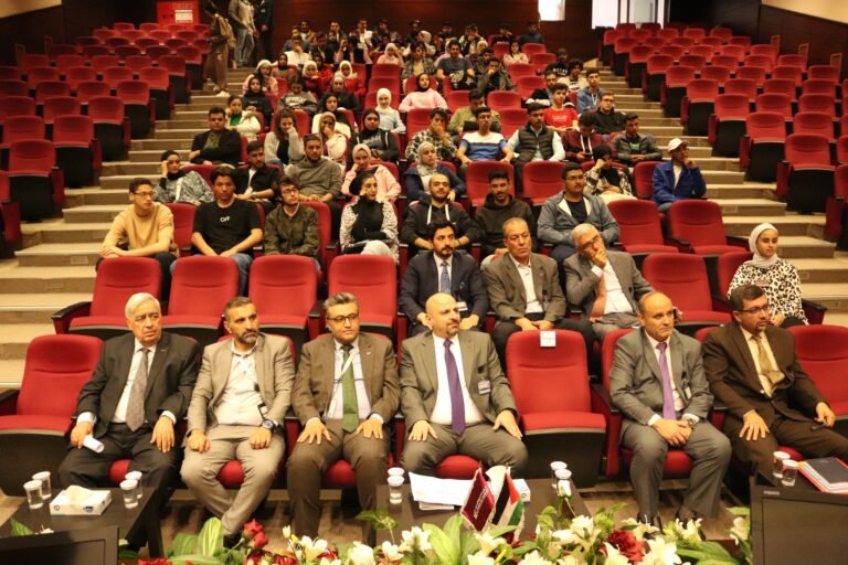 “تكنولوجيا معلومات الشرق الأوسط” عن اعتمادها الدولي للطلبة المستجدين: التكنولوجيا ليست خيارًا بل ضرورة