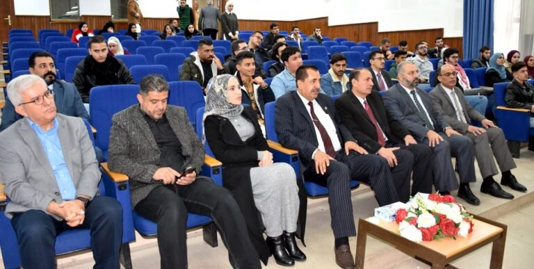 جلسة حوارية في جامعة جدارا حول برامج ومبادرات اورنج تجاه المجتمع وطلاب الجامعات