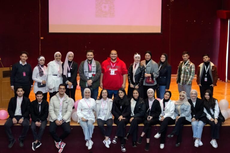 فتح باب التسجيل بجائزة هالت برايز في الجامعة الهاشمية