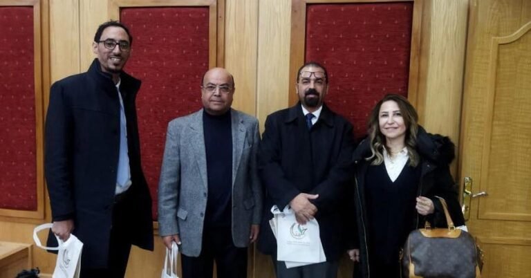 عمان الأهلية تشارك باللقاء التعريفي لجائزة خليفة التربوية