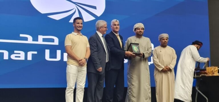 وفد من البلقاء التطبيقية يشارك في الملتقى الابداعي الرابع والعشرين