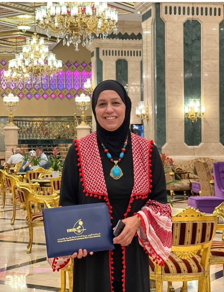 الدكتورة فريال الخطيب تشارك عن جامعة إربد الأهلية في المؤتمر الدولي السابع للعلوم الاجتماعية والتربوية في أنطاليا