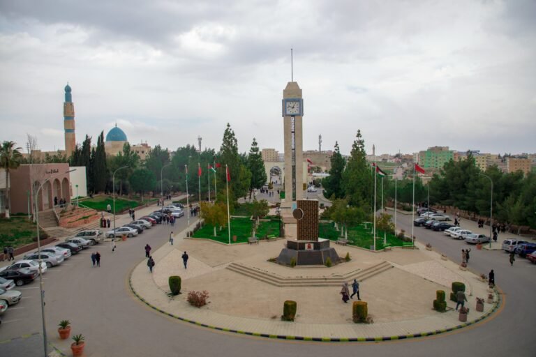 جامعة مؤتة: ريادة في الاستدامة والحوكمة وفق تصنيف QS لعام 2024