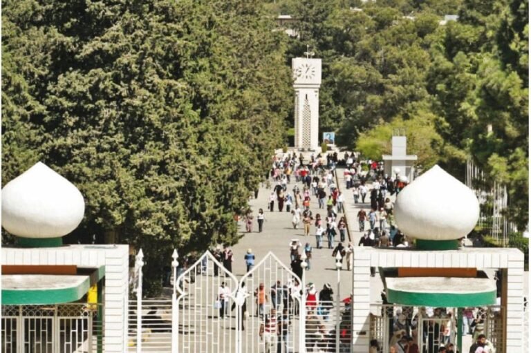 “عبيدات” متحدثا في قمة التايمز للتعليم العالي لجامعات الشرق الأوسط وشمال أفريقيا