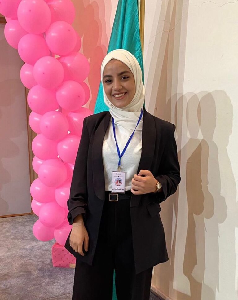 إطلاق مبادرة “إهدي حياة” في جامعة آل البيت