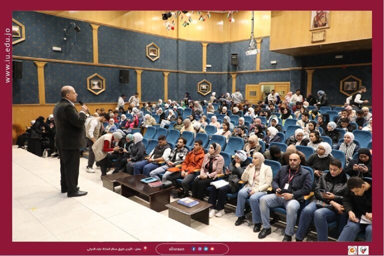 حملات تعريفية بمنصة نحن للعمل التطوعي في الإسراء
