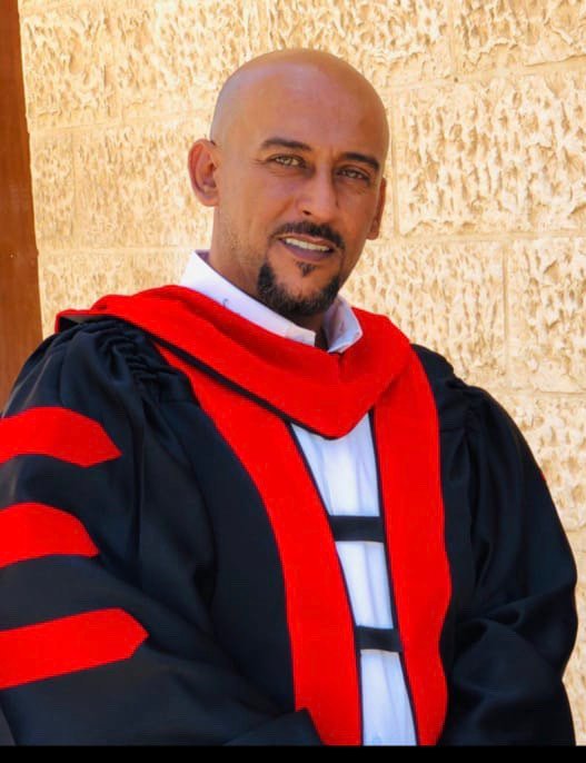 الدكتور رائع خريسات يتسلم مهام أمين سر الاتحاد الأردني لألعاب القوى