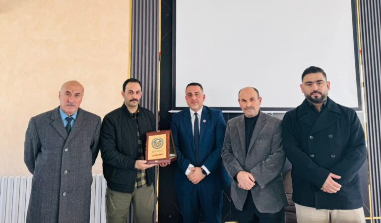 جامعة إربد الأهلية تنظم ندوة توعوية حول مخاطر المخدرات والإدمان عليها