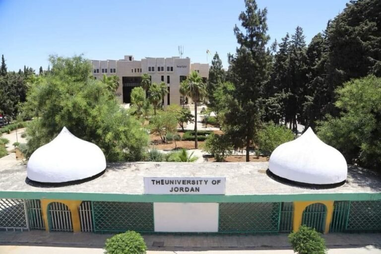 الجامعة الأردنية تتخذ عددا من الإجراءات فيما يخصّ أسئلة مادة “الثقافة الوطنية”