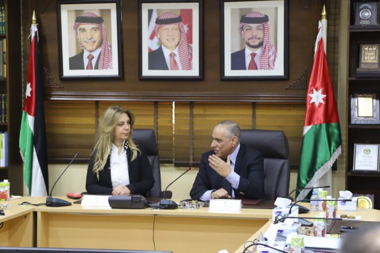 الجامعة الأردنية ووزارة العدل توقعان مذكرة تفاهم للإشراف على تنفيذ بدائل العقوبات السالبة للحرية