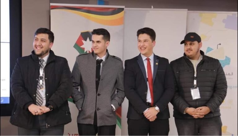 “اليرموك” ثالثا في “مناظرات الجامعات” وتتأهل للبطولة الدولية